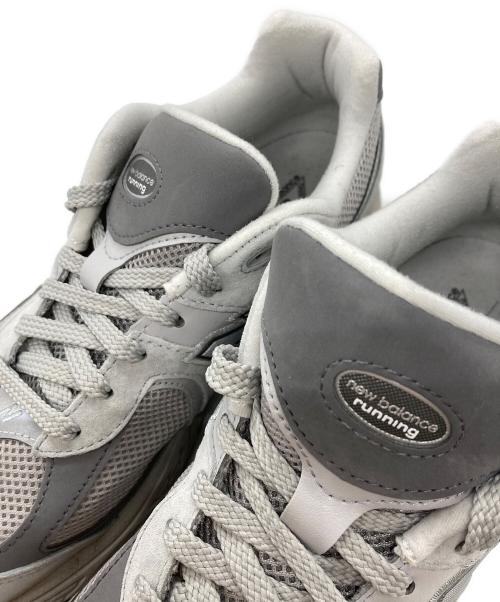 NEW BALANCE（ニューバランス）NEW BALANCE (ニューバランス) ML2002R0 グレー サイズ:28cm/US10/UK9.5/EUR44の古着・服飾アイテム
