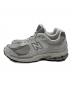 NEW BALANCE (ニューバランス) ML2002R0 グレー サイズ:28cm/US10/UK9.5/EUR44：10000円