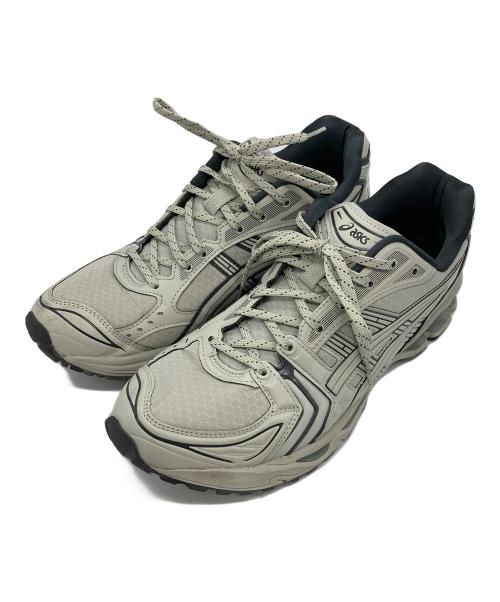 asics（アシックス）asics (アシックス) GEL-KAYANO 14 EARTHENWARE/アシックス ゲル-カヤノ 14　 グレー サイズ:28cm/US10/UK9/EUR44の古着・服飾アイテム