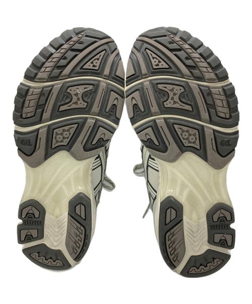asics（アシックス）asics (アシックス) GEL-KAYANO 14 EARTHENWARE/アシックス ゲル-カヤノ 14　 グレー サイズ:28cm/US10/UK9/EUR44の古着・服飾アイテム
