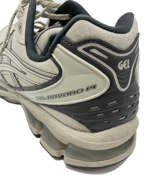 asics（アシックス）asics (アシックス) GEL-KAYANO 14 EARTHENWARE/アシックス ゲル-カヤノ 14　 グレー サイズ:28cm/US10/UK9/EUR44の古着・服飾アイテム