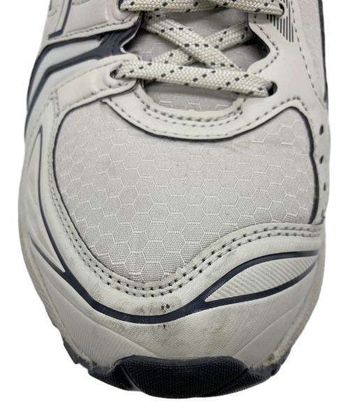 asics（アシックス）asics (アシックス) GEL-KAYANO 14 EARTHENWARE/アシックス ゲル-カヤノ 14　 グレー サイズ:28cm/US10/UK9/EUR44の古着・服飾アイテム