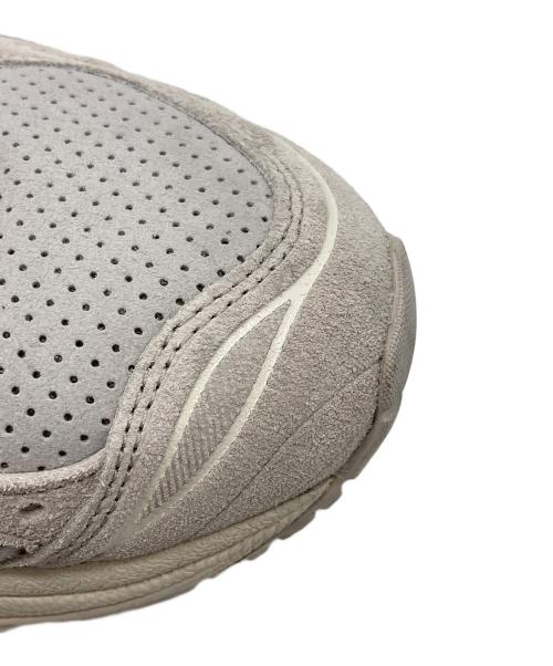 asics（アシックス）asics (アシックス) GEL-KAYANO14/ゲル　カヤノ14 ホワイト×グレー サイズ:28cm/US10/UK9/EUR44の古着・服飾アイテム