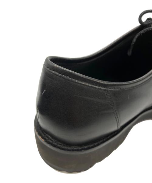 TEXCY LUXE（テクシーリュクス）TEXCY LUXE (テクシーリュクス) チロリアンシューズ ブラック サイズ:26.5cmの古着・服飾アイテム