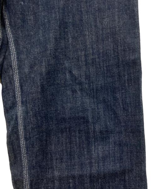 CarHartt（カーハート）CarHartt (カーハート) デニムペインターパンツ インディゴ サイズ:34×34の古着・服飾アイテム