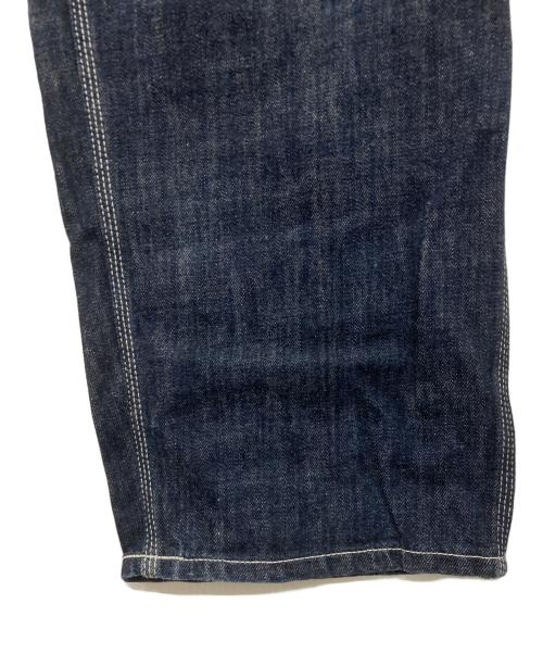 CarHartt（カーハート）CarHartt (カーハート) デニムペインターパンツ インディゴ サイズ:34×34の古着・服飾アイテム