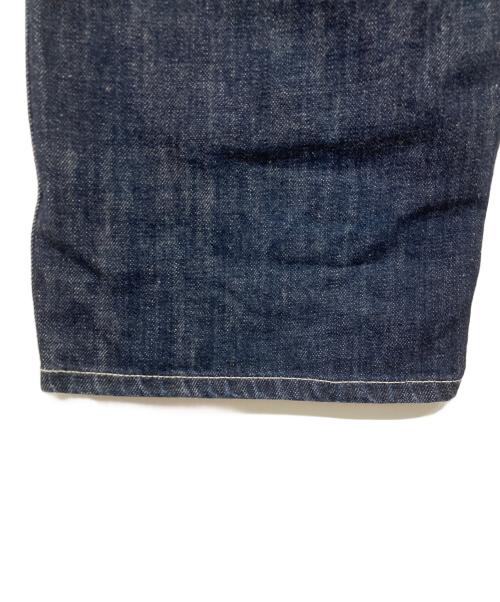 CarHartt（カーハート）CarHartt (カーハート) デニムペインターパンツ インディゴ サイズ:34×34の古着・服飾アイテム