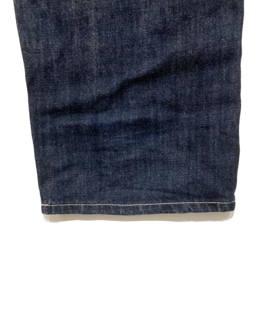 CarHartt（カーハート）CarHartt (カーハート) デニムペインターパンツ インディゴ サイズ:34×34の古着・服飾アイテム