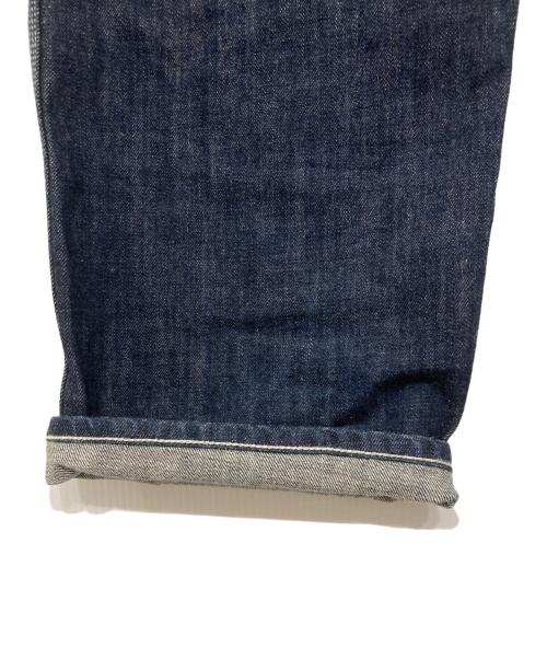 CarHartt（カーハート）CarHartt (カーハート) デニムペインターパンツ インディゴ サイズ:34×34の古着・服飾アイテム