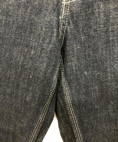 CarHartt（カーハート）CarHartt (カーハート) デニムペインターパンツ インディゴ サイズ:34×34の古着・服飾アイテム