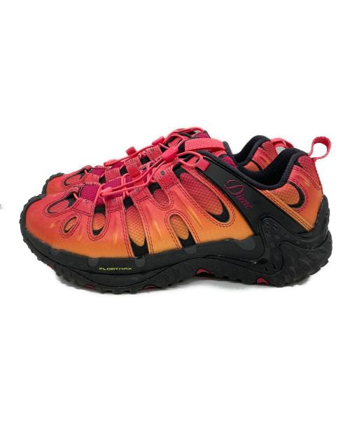 MERRELL（メレル）MERRELL (メレル) Dime (ダイム) 1TRL Chameleon Redux Blaze/カメレオン リダックス ブレイ レッド サイズ:26cm / US8 / UK7.5 / EU41.5の古着・服飾アイテム