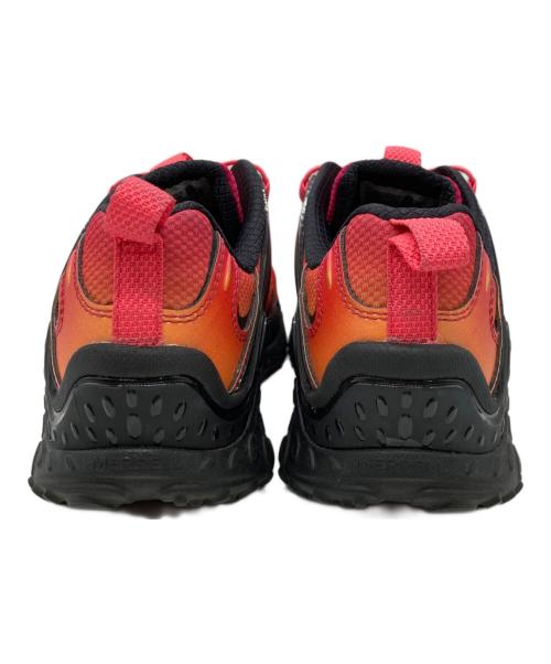 MERRELL（メレル）MERRELL (メレル) Dime (ダイム) 1TRL Chameleon Redux Blaze/カメレオン リダックス ブレイ レッド サイズ:26cm / US8 / UK7.5 / EU41.5の古着・服飾アイテム