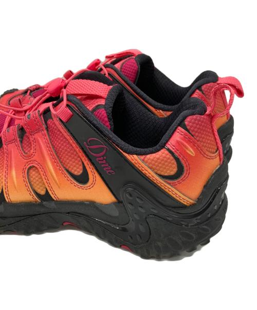 MERRELL（メレル）MERRELL (メレル) Dime (ダイム) 1TRL Chameleon Redux Blaze/カメレオン リダックス ブレイ レッド サイズ:26cm / US8 / UK7.5 / EU41.5の古着・服飾アイテム