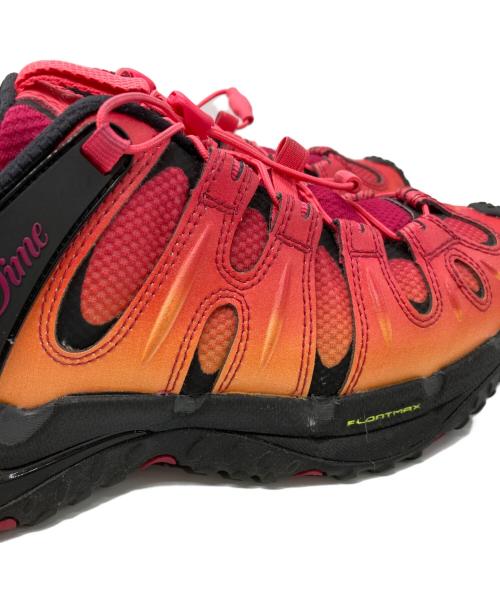 MERRELL（メレル）MERRELL (メレル) Dime (ダイム) 1TRL Chameleon Redux Blaze/カメレオン リダックス ブレイ レッド サイズ:26cm / US8 / UK7.5 / EU41.5の古着・服飾アイテム