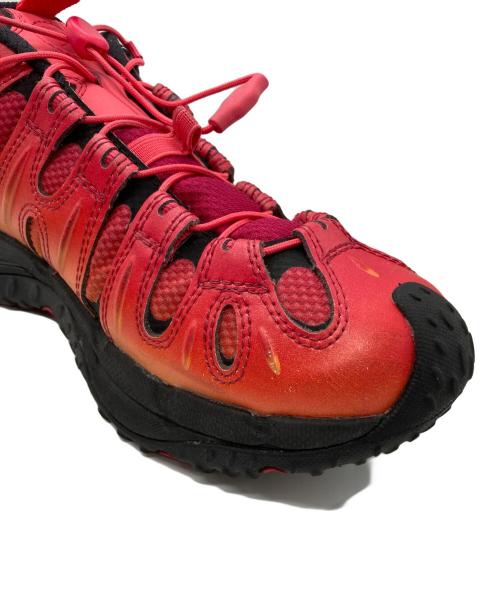 MERRELL（メレル）MERRELL (メレル) Dime (ダイム) 1TRL Chameleon Redux Blaze/カメレオン リダックス ブレイ レッド サイズ:26cm / US8 / UK7.5 / EU41.5の古着・服飾アイテム