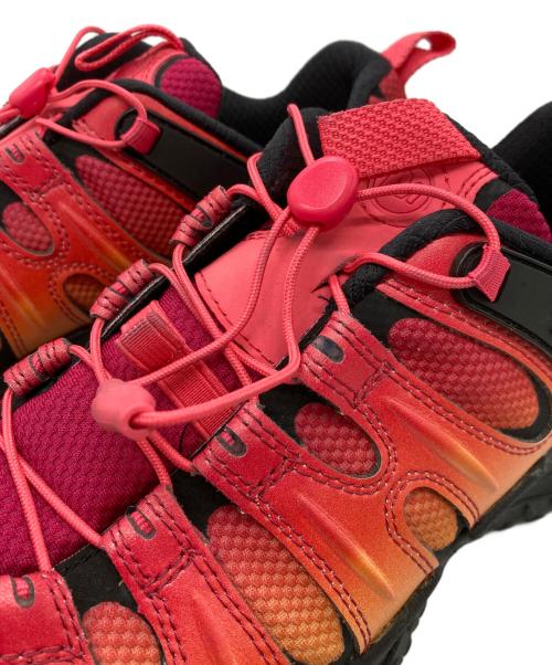 MERRELL（メレル）MERRELL (メレル) Dime (ダイム) 1TRL Chameleon Redux Blaze/カメレオン リダックス ブレイ レッド サイズ:26cm / US8 / UK7.5 / EU41.5の古着・服飾アイテム