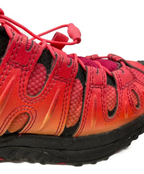 MERRELL（メレル）MERRELL (メレル) Dime (ダイム) 1TRL Chameleon Redux Blaze/カメレオン リダックス ブレイ レッド サイズ:26cm / US8 / UK7.5 / EU41.5の古着・服飾アイテム