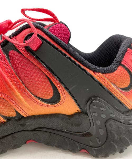 MERRELL（メレル）MERRELL (メレル) Dime (ダイム) 1TRL Chameleon Redux Blaze/カメレオン リダックス ブレイ レッド サイズ:26cm / US8 / UK7.5 / EU41.5の古着・服飾アイテム