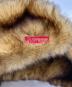中古・古着 SUPREME (シュプリーム) Ushanka Hat ブラウン サイズ:SM：15000円