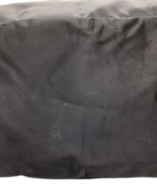 PORTER（ポーター）PORTER (ポーター) PLAN TOTE BAG/プラン トートバッグ ブラックの古着・服飾アイテム