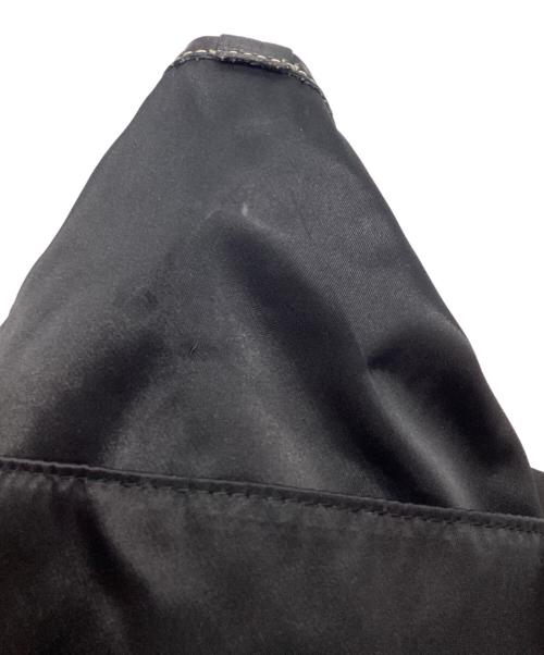 PORTER（ポーター）PORTER (ポーター) PLAN TOTE BAG/プラン トートバッグ ブラックの古着・服飾アイテム