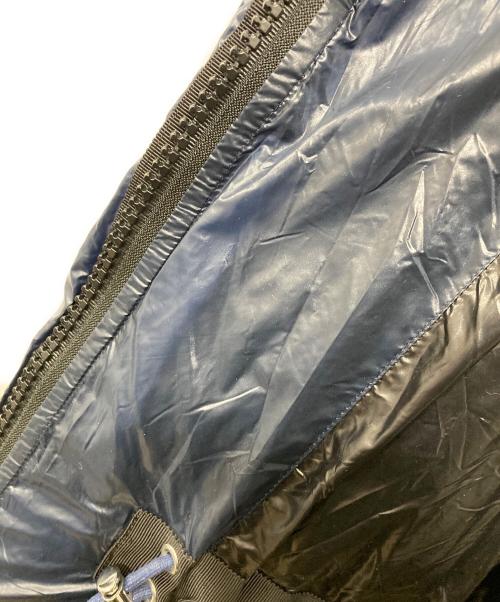 sacai luck（サカイラック）sacai luck (サカイラック) ダウンコート ネイビー サイズ:1の古着・服飾アイテム