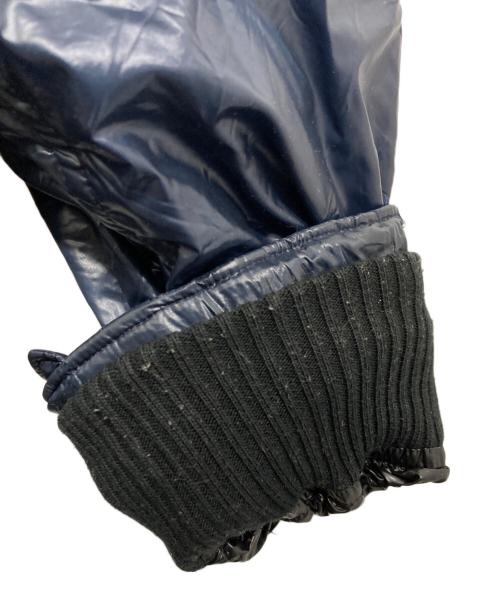 sacai luck（サカイラック）sacai luck (サカイラック) ダウンコート ネイビー サイズ:1の古着・服飾アイテム