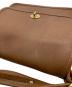 中古・古着 COACH (コーチ) ショルダーバッグ ブラウン：16000円