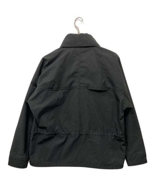 THE NORTHFACE PURPLELABEL（ザ・ノースフェイス パープルレーベル）THE NORTHFACE PURPLELABEL (ザ・ノースフェイス パープルレーベル) 別注FIELD JK ブラック サイズ:Mの古着・服飾アイテム