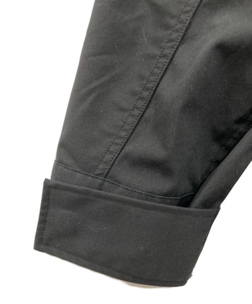 THE NORTHFACE PURPLELABEL（ザ・ノースフェイス パープルレーベル）THE NORTHFACE PURPLELABEL (ザ・ノースフェイス パープルレーベル) 別注FIELD JK ブラック サイズ:Mの古着・服飾アイテム