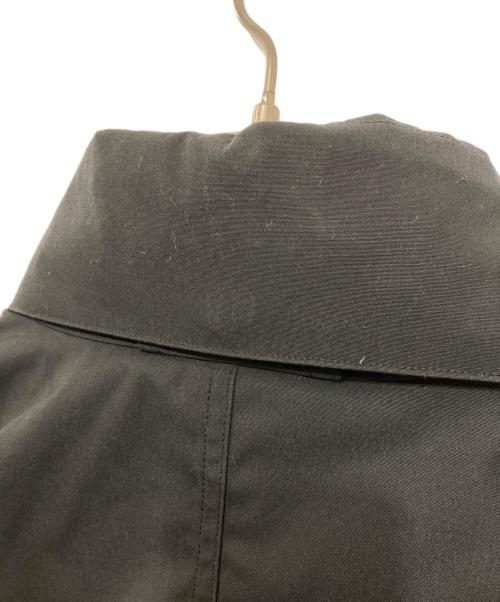 THE NORTHFACE PURPLELABEL（ザ・ノースフェイス パープルレーベル）THE NORTHFACE PURPLELABEL (ザ・ノースフェイス パープルレーベル) 別注FIELD JK ブラック サイズ:Mの古着・服飾アイテム