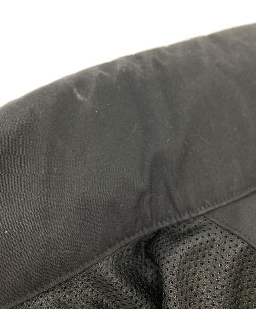 THE NORTHFACE PURPLELABEL（ザ・ノースフェイス パープルレーベル）THE NORTHFACE PURPLELABEL (ザ・ノースフェイス パープルレーベル) 別注FIELD JK ブラック サイズ:Mの古着・服飾アイテム