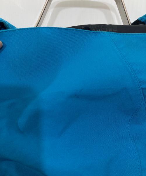 THE NORTH FACE（ザ ノース フェイス）THE NORTH FACE (ザ ノース フェイス) MOUNTAIN JACKET/マウンテンジャケット ブルー サイズ:Mの古着・服飾アイテム