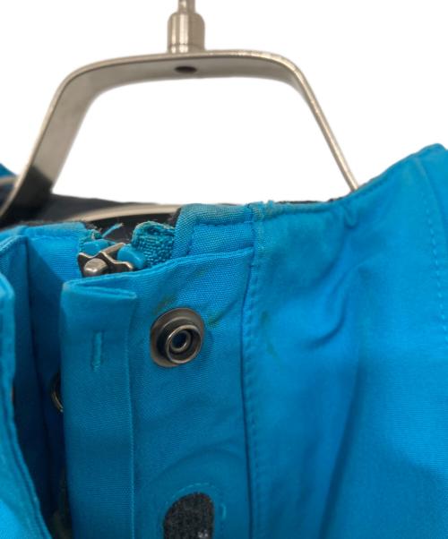 THE NORTH FACE（ザ ノース フェイス）THE NORTH FACE (ザ ノース フェイス) MOUNTAIN JACKET/マウンテンジャケット ブルー サイズ:Mの古着・服飾アイテム