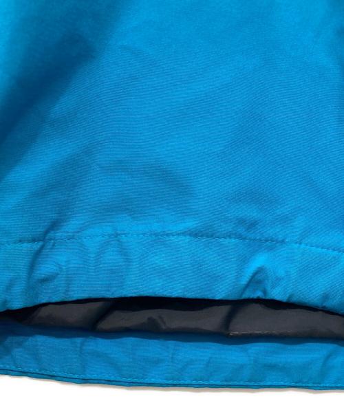 THE NORTH FACE（ザ ノース フェイス）THE NORTH FACE (ザ ノース フェイス) MOUNTAIN JACKET/マウンテンジャケット ブルー サイズ:Mの古着・服飾アイテム