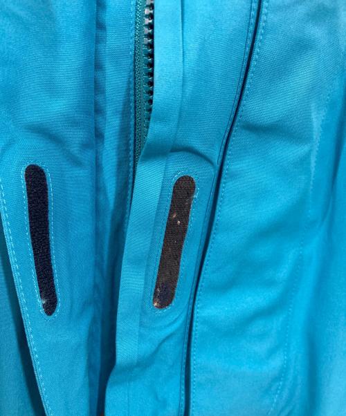 THE NORTH FACE（ザ ノース フェイス）THE NORTH FACE (ザ ノース フェイス) MOUNTAIN JACKET/マウンテンジャケット ブルー サイズ:Mの古着・服飾アイテム