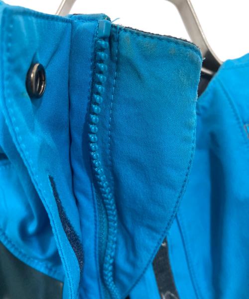 THE NORTH FACE（ザ ノース フェイス）THE NORTH FACE (ザ ノース フェイス) MOUNTAIN JACKET/マウンテンジャケット ブルー サイズ:Mの古着・服飾アイテム