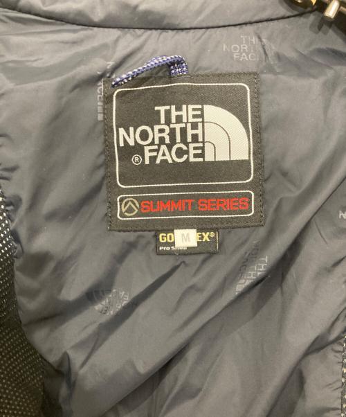 THE NORTH FACE（ザ ノース フェイス）THE NORTH FACE (ザ ノース フェイス) MOUNTAIN JACKET/マウンテンジャケット ブルー サイズ:Mの古着・服飾アイテム