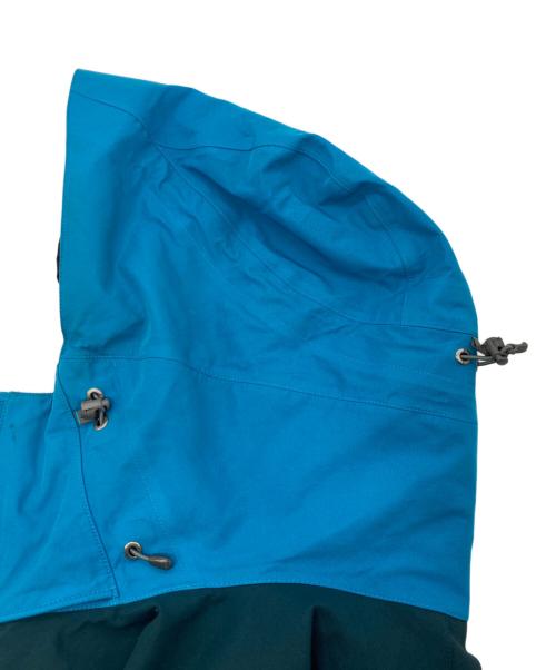 THE NORTH FACE（ザ ノース フェイス）THE NORTH FACE (ザ ノース フェイス) MOUNTAIN JACKET/マウンテンジャケット ブルー サイズ:Mの古着・服飾アイテム