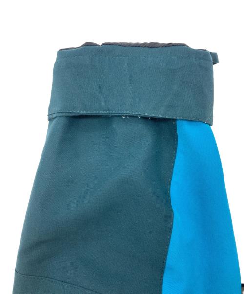 THE NORTH FACE（ザ ノース フェイス）THE NORTH FACE (ザ ノース フェイス) MOUNTAIN JACKET/マウンテンジャケット ブルー サイズ:Mの古着・服飾アイテム