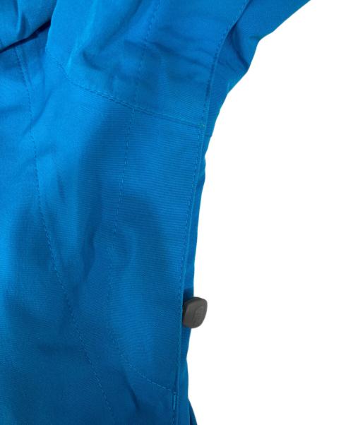 THE NORTH FACE（ザ ノース フェイス）THE NORTH FACE (ザ ノース フェイス) MOUNTAIN JACKET/マウンテンジャケット ブルー サイズ:Mの古着・服飾アイテム