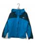THE NORTH FACE（ザ ノース フェイス）の古着「MOUNTAIN JACKET/マウンテンジャケット」｜ブルー