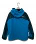 THE NORTH FACE (ザ ノース フェイス) MOUNTAIN JACKET/マウンテンジャケット ブルー サイズ:M：9000円