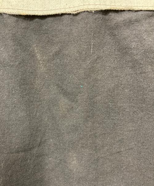 GIORGIO BRATO（ジョルジョブラッド）GIORGIO BRATO (ジョルジョブラッド) シワ加工 ラムレザージャケット ブラック サイズ:46の古着・服飾アイテム