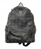 MCMエムシーエム）の古着「リュック」