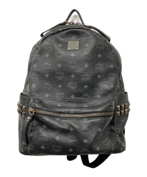 MCM（エムシーエム）MCM (エムシーエム) リュックの古着・服飾アイテム