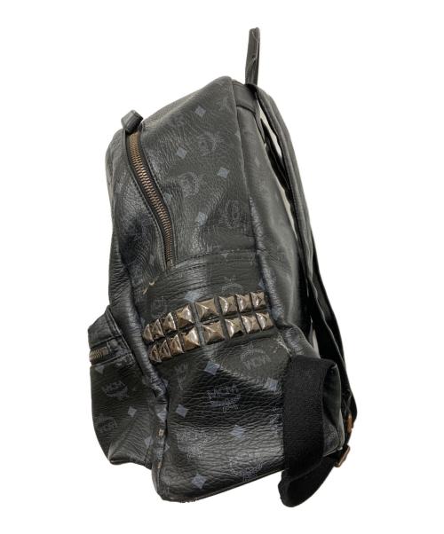 MCM（エムシーエム）MCM (エムシーエム) リュックの古着・服飾アイテム