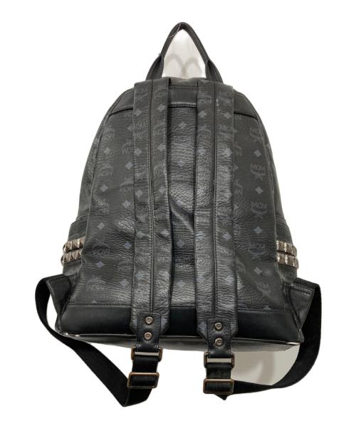 MCM（エムシーエム）MCM (エムシーエム) リュックの古着・服飾アイテム
