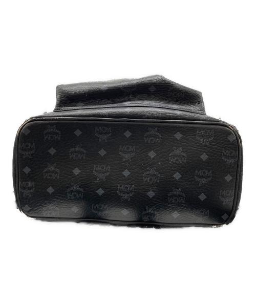MCM（エムシーエム）MCM (エムシーエム) リュックの古着・服飾アイテム