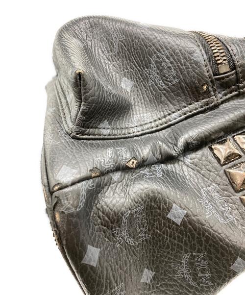 MCM（エムシーエム）MCM (エムシーエム) リュックの古着・服飾アイテム